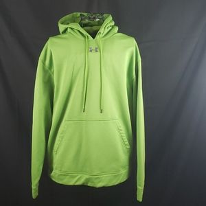 Men's Under Armour Fleece Hoodie